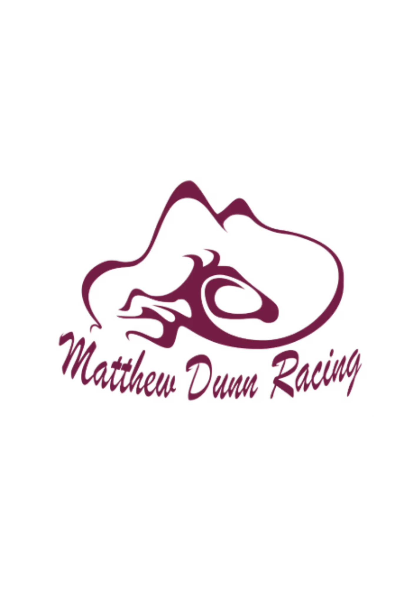 Matt Dunn Racing Apparel