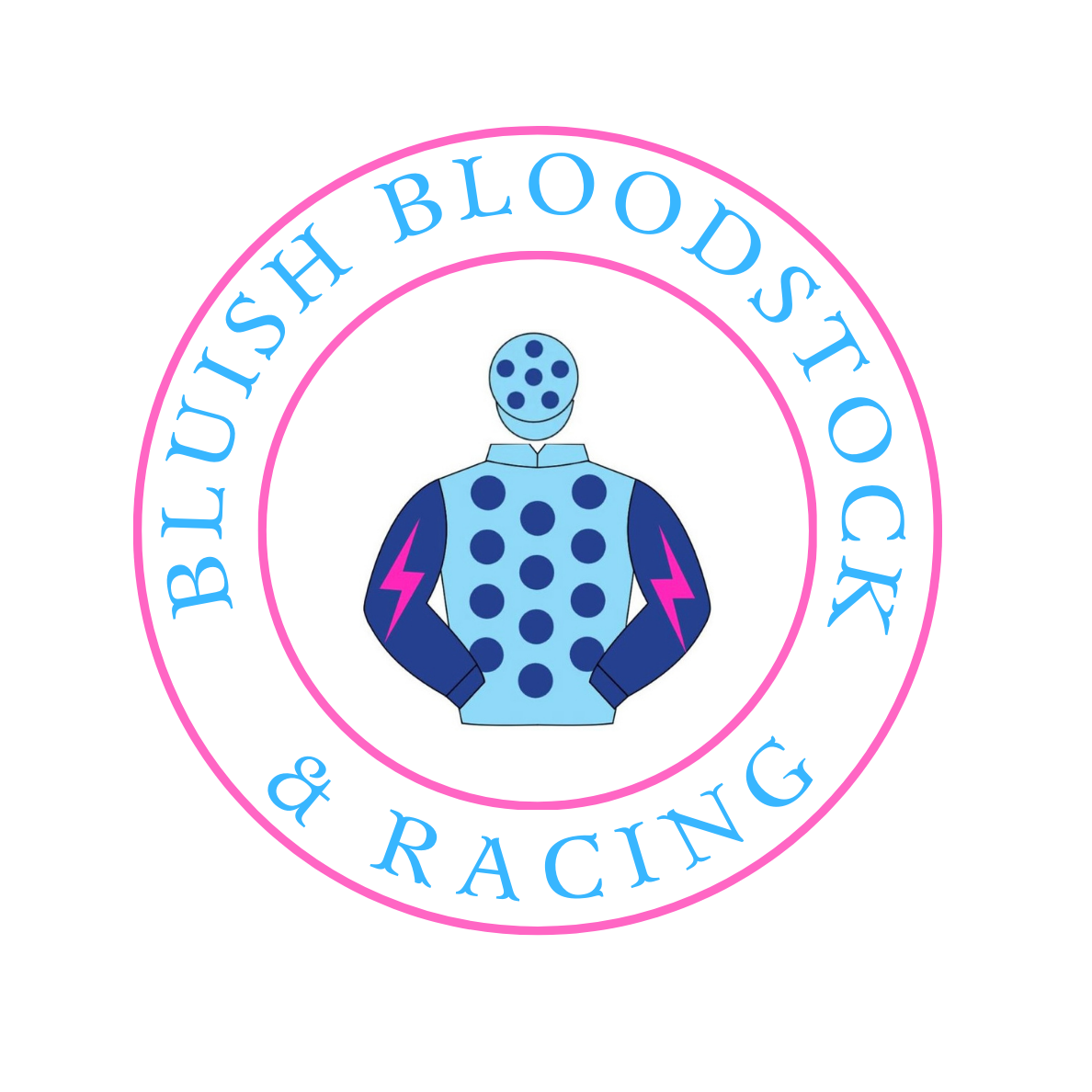 Bluish Bloodstock & Racing