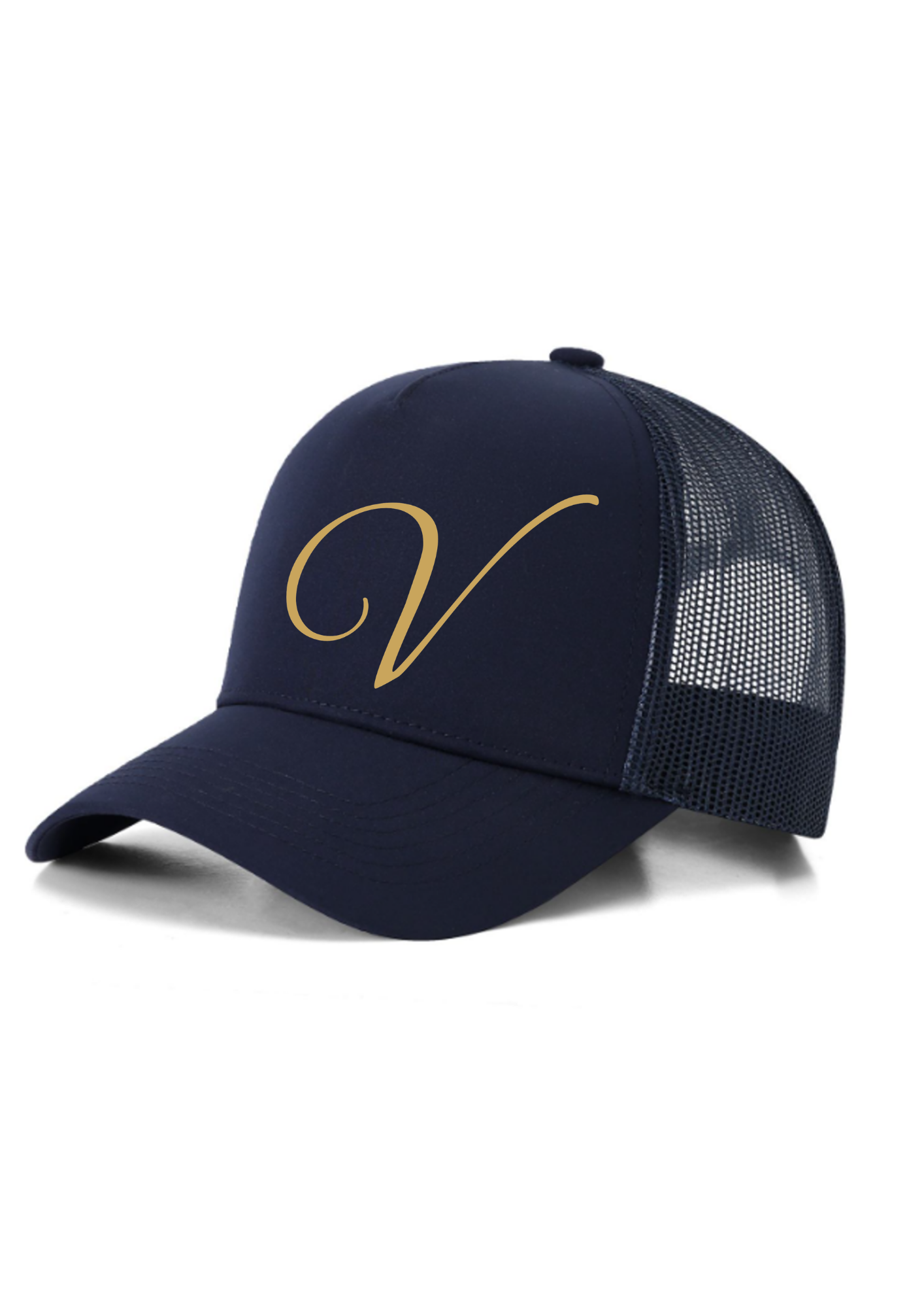 Valouri Trucker Cap