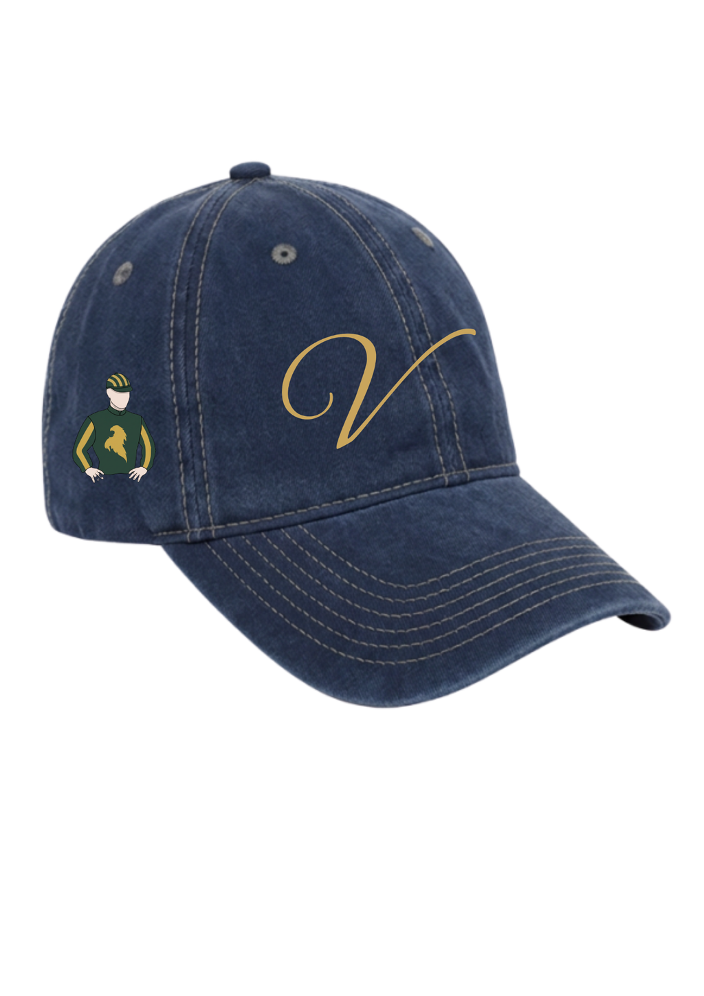 Soft Cap and Classic Men's Polo Pack - Valouri