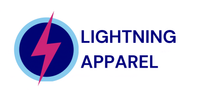 Lightning Apparel - Home