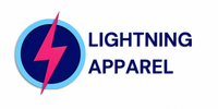Lightning Apparel - Home