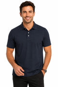TPR Men's Polo Shirt - Choice of Embroidery