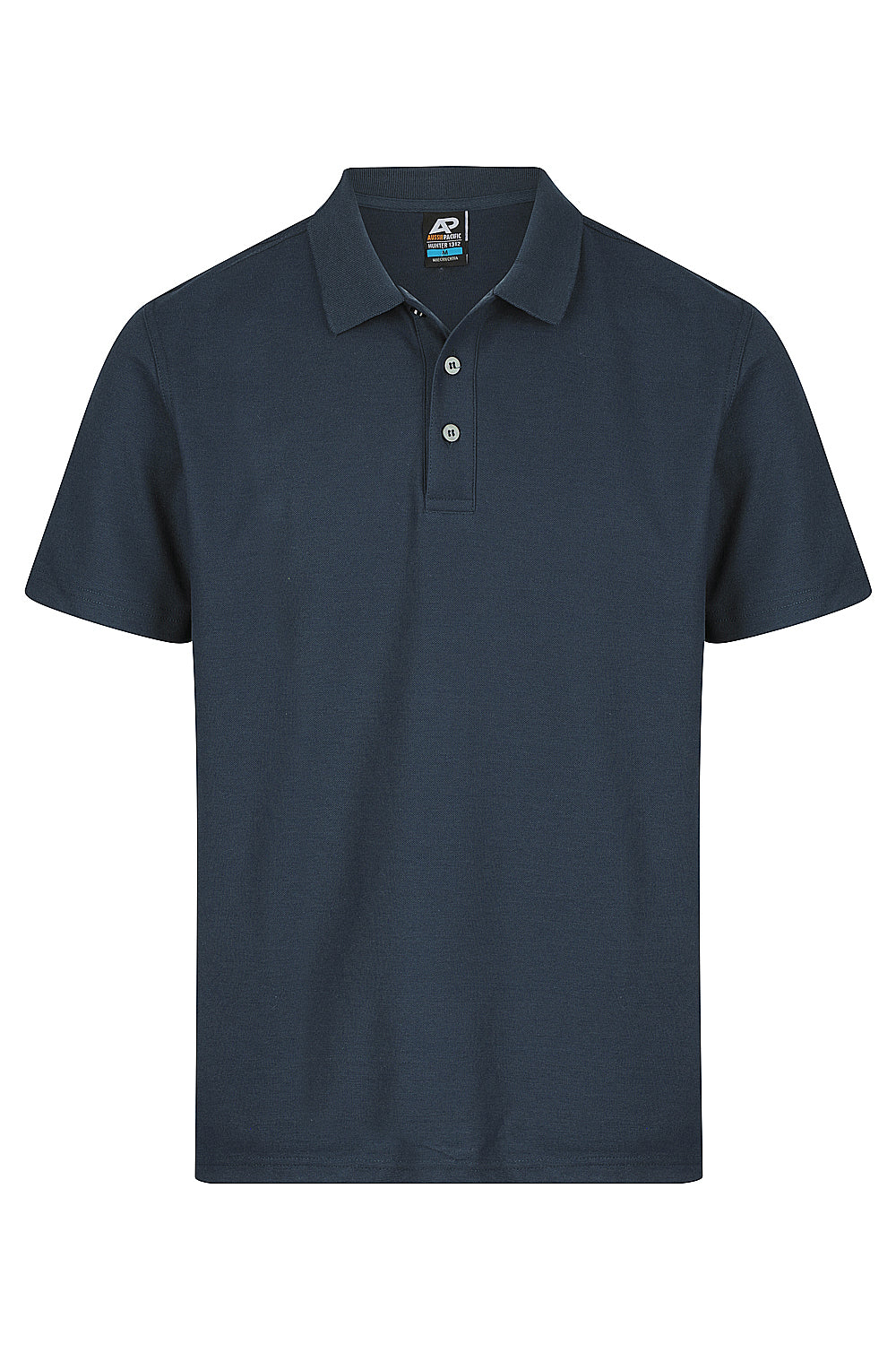 TPR Men's Polo Shirt - Choice of Embroidery