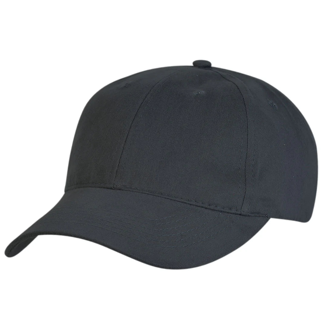 The Premium Soft Cotton Cap | Adults