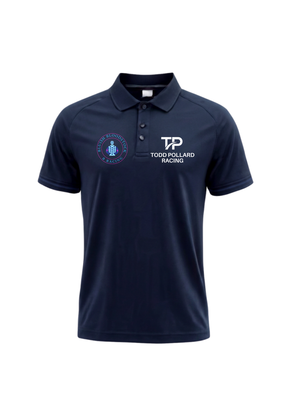 TPR Trucker Cap and Men's Classic Polo Pack