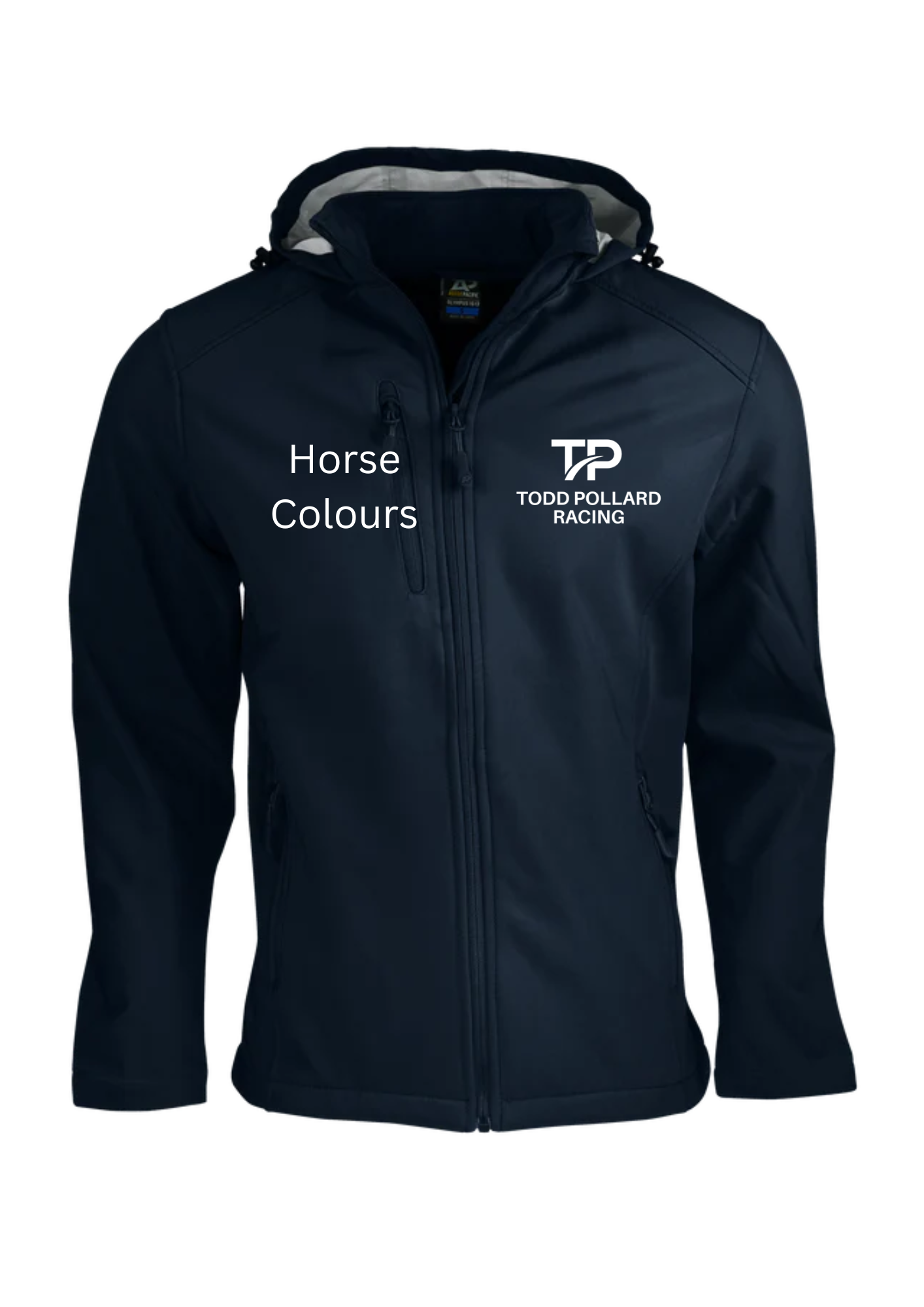 TPR Men's All Weather Jacket