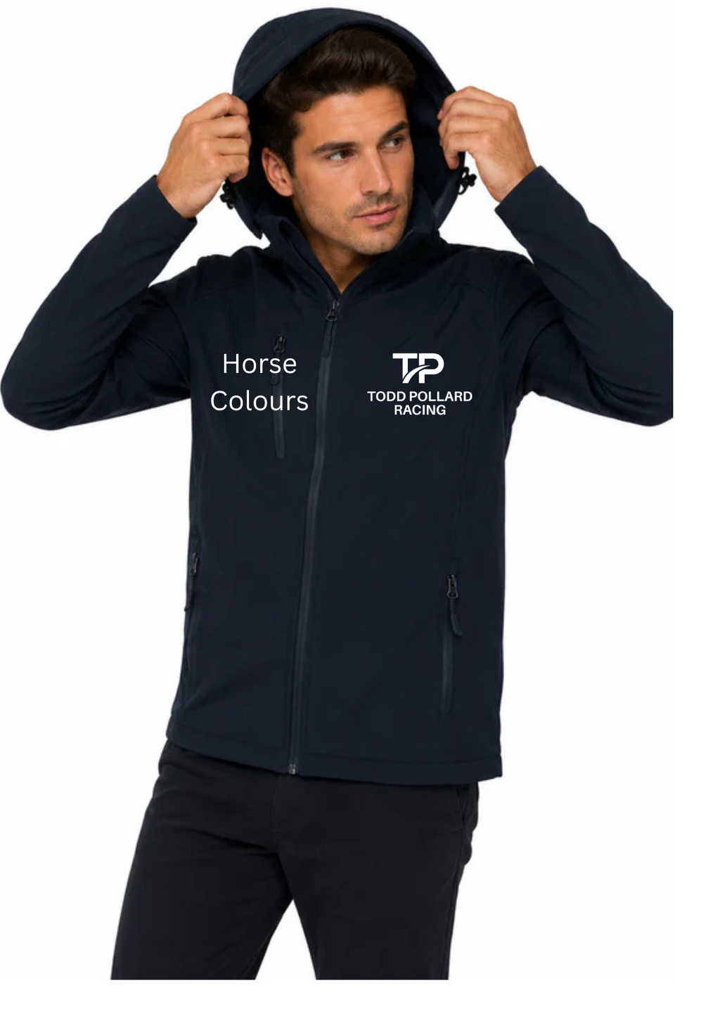 TPR Men's All Weather Jacket