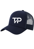 TPR Trucker Cap