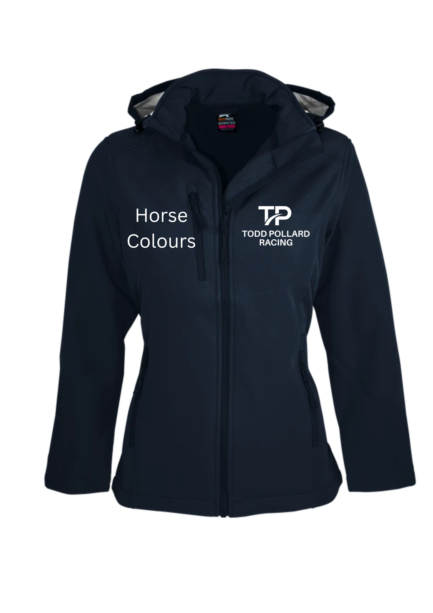 TPR Women's All Weather Jacket
