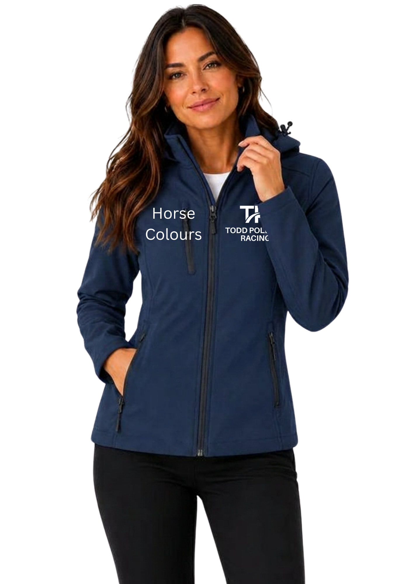 TPR Women's All Weather Jacket
