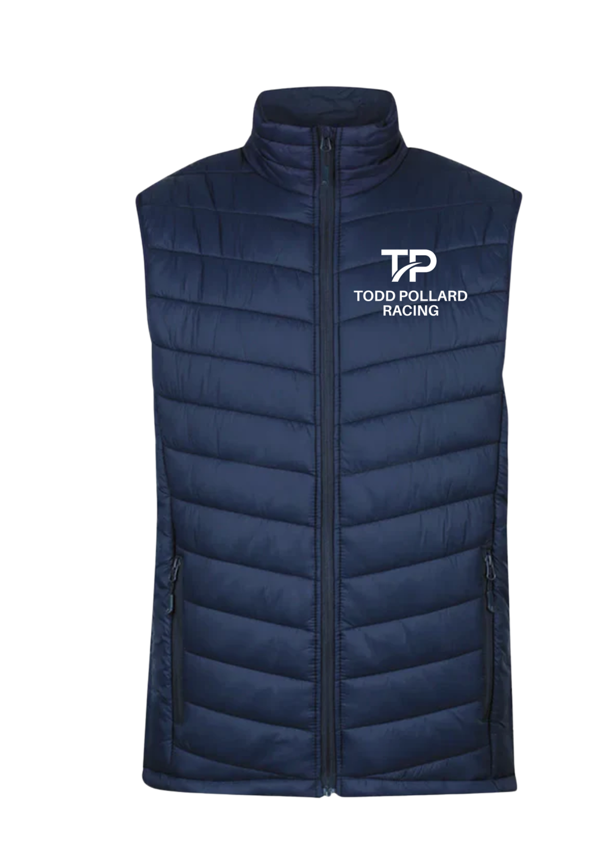 TPR Trucker Cap, Men's Classic Polo & Vest Pack