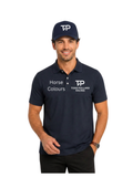 TPR Trucker Cap and Classic Men's Polo Pack - Choice of Embroidery