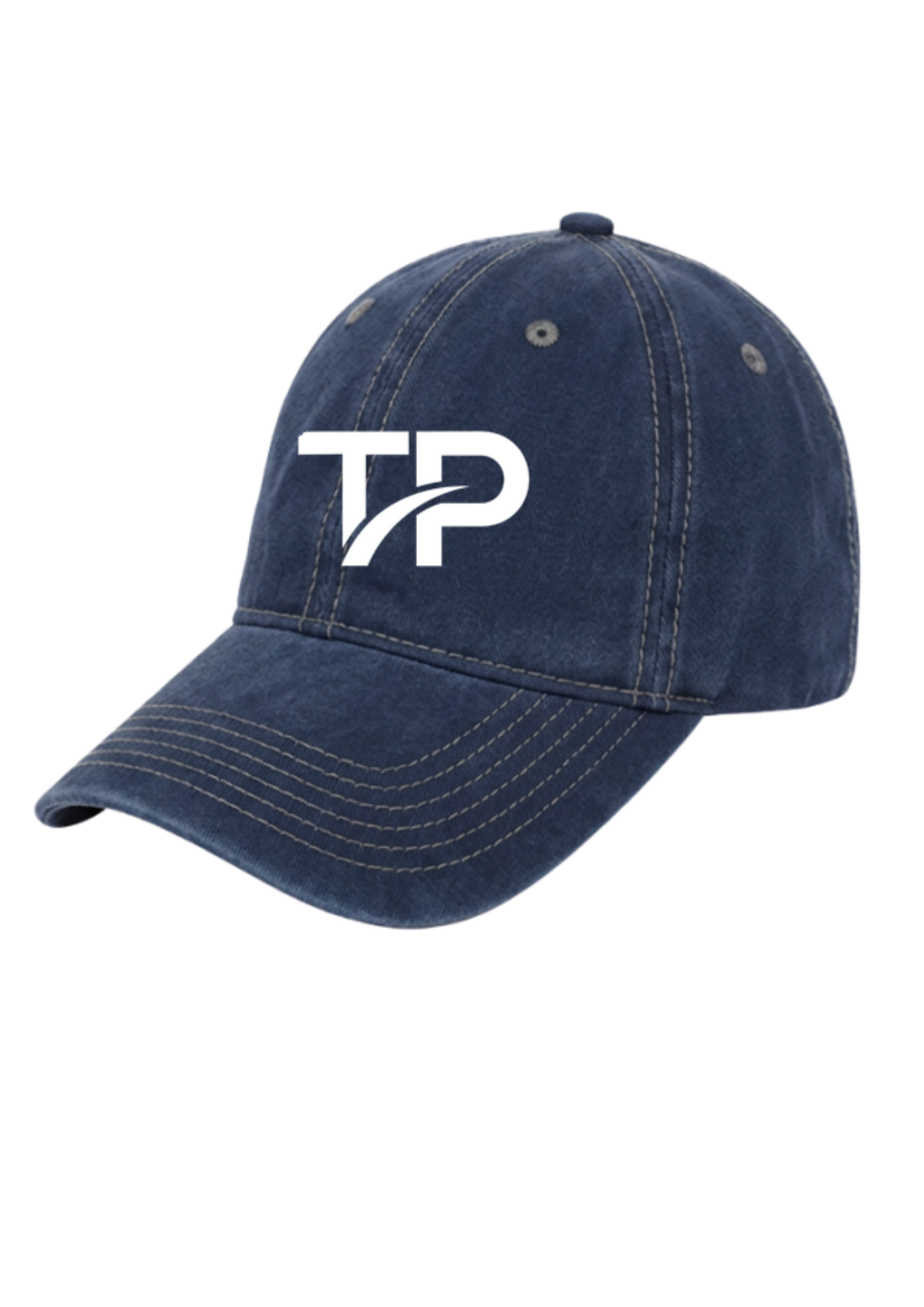 TPR Soft Cap and Classic Men's Polo Pack
