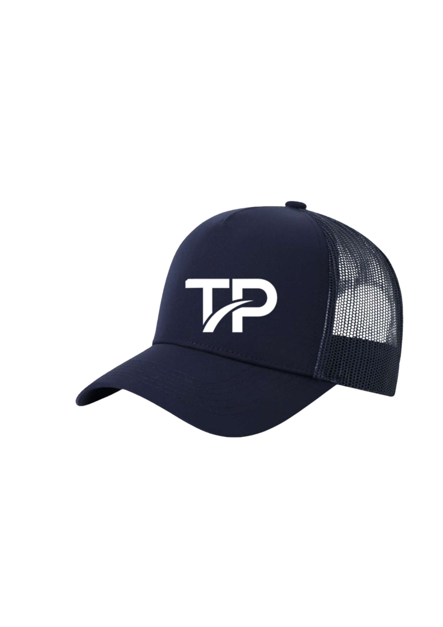 TPR Trucker Cap and Men's Classic Polo Pack