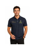 Men's Valouri Polo Shirt